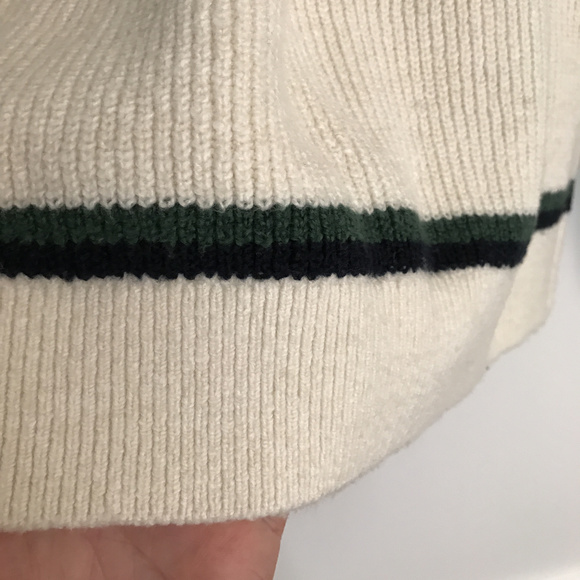 Abercrombie Sweater - Picture 5 of 5